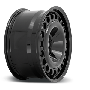 Rotiform STL