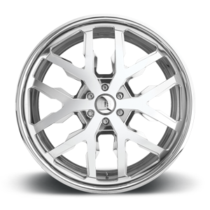 US Mags Stroke Six - US717