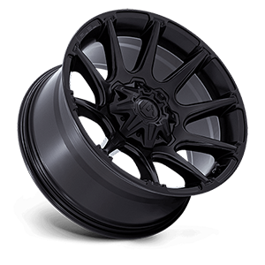 Fuel 1-Piece Wheels FC880 Super C