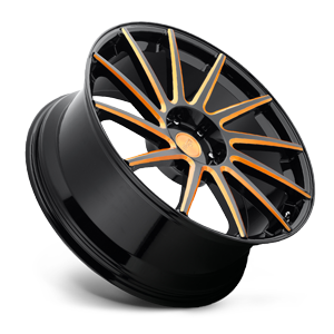 Niche Forged Surge