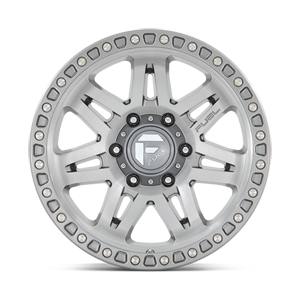 Fuel 1-Piece Wheels Syndicate - D812