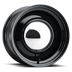 Smoothie (Series 510) Midnight Black