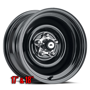 5 LUG SMOOTHIE (SERIES 513) EXTENDED SIZING