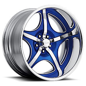 Raceline Wheels Smuggler