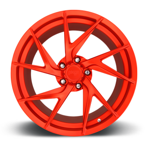 Niche Forged Sotto