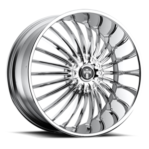 DUB 1-Piece Suave - S140 
