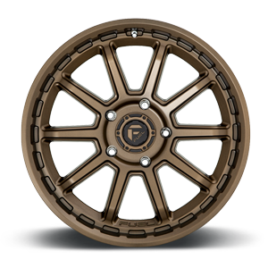 Fuel 1-Piece Wheels Torque - D690