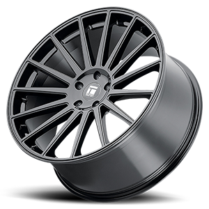 Touren Wheels TR92
