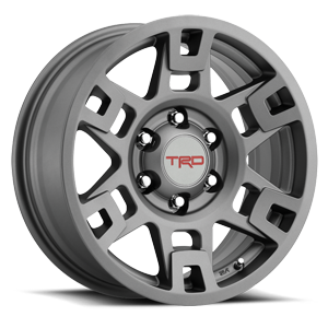 6 LUG TRD 17