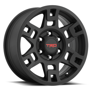 6 LUG TRD 17