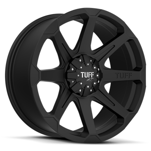 Tuff A.T. Wheels T05