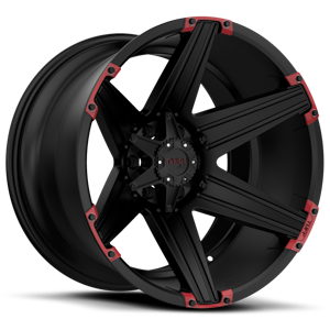 Tuff A.T. Wheels T12