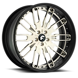5 LUG TAGLIO