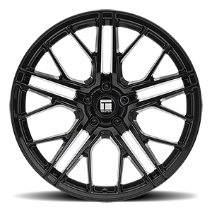 Touren Wheels TF07