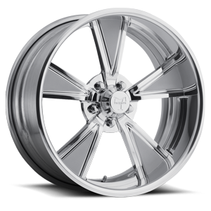 Wheel Collection - Triumph Forged Wheels
