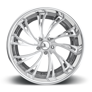 US Mags Slasher - US582 Concave