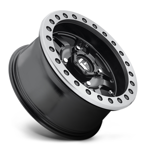 Fuel UTV Wheels Anza Beadlock - D917 - UTV