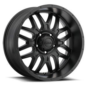 Satin Black