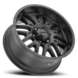 Ultra Motorsports 203 Hunter
