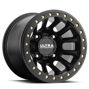 Ultra Motorsports Xtreme 117 Xtreme UTV True Bead-Lock