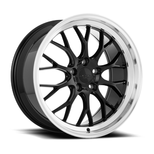 AFF10 5 Piano Black