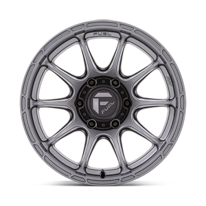 Fuel 1-Piece Wheels Variant - D793