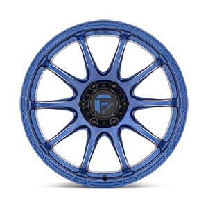 Fuel 1-Piece Wheels Variant - D794