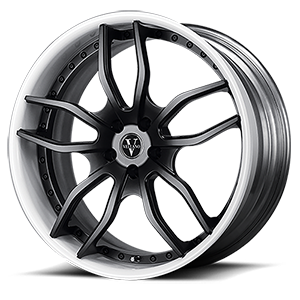 VCC Concave