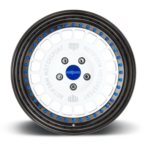 Rotiform VCE