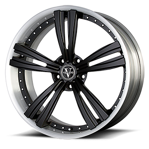 VCH Concave