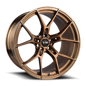 VF01 5 Brushed Bronze