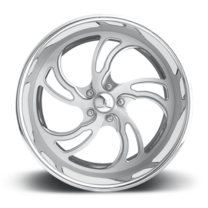 US Mags Villain 5 - US725