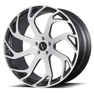 VM38 Monoblock