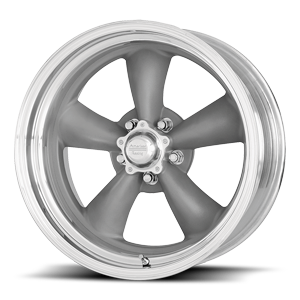 VN205 Classic Torq Thrust II