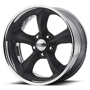 American Racing Custom Wheels VNB425 Torq Thrust SL