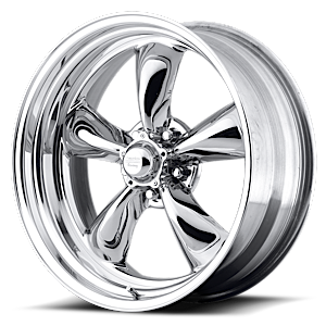 VN405 Custom Torq Thrust