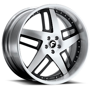 5 LUG VECCIO
