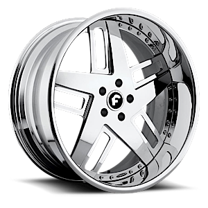 5 LUG VECCIO