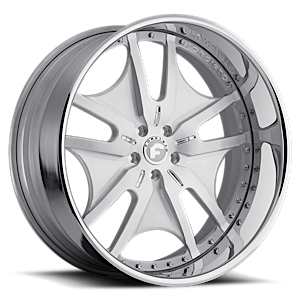 5 LUG VELA