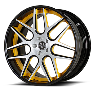 VCA Concave 5 Custom
