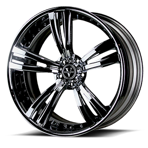 VCH Concave