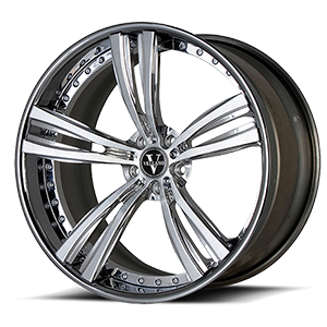 VCH Concave
