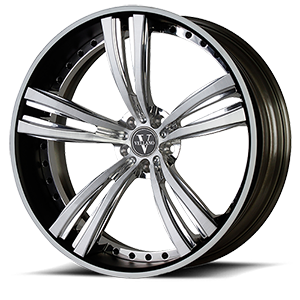VCH Concave
