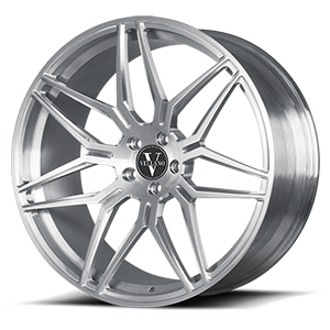 VM46 Monoblock