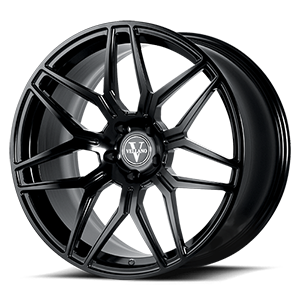 Satin Black