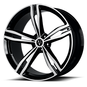 VM48 Monoblock