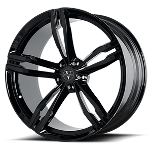 Gloss Black