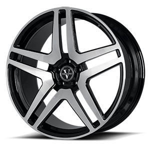 VM51 Monoblock