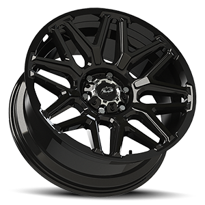 Vision Off Road 305 Rekluse