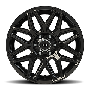 Vision Off Road 305 Rekluse